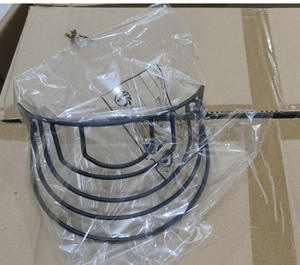 Perchero de sombreros para pared y puerta Gorras de béisbol para armario Almacenamiento de sombreros Montaje en pared - Product Image 2