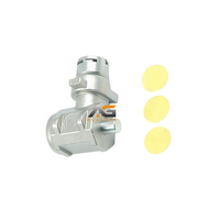 Protector de Batería Contra Sobrecarga 52107264576, Fusible de Protección Contra Sobrecarga para Automóviles