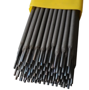 <span class=keywords><strong>Electrodo</strong></span> de Soldadura de Acero Inoxidable E410NiMo-16 de Fábrica, 2.5mm, 3.2mm, 4.0mm, <span class=keywords><strong>Electrodo</strong></span> de Ferro Níquel para Hierro Fundido - Product Image 1