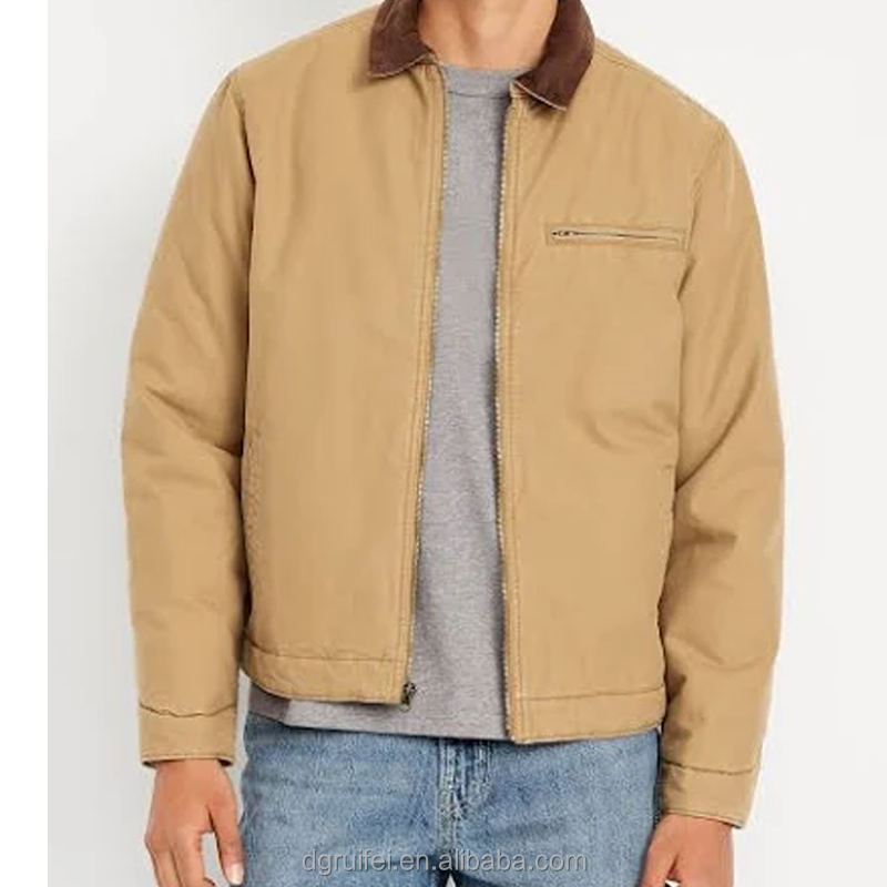 Custom Waterproof Sweater