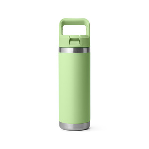 Qianchuan 18oz Stainless Steel Insulated Water Bottle Double Wall Sports Bottle Outdoor Travel Drink Container - Product Image 3