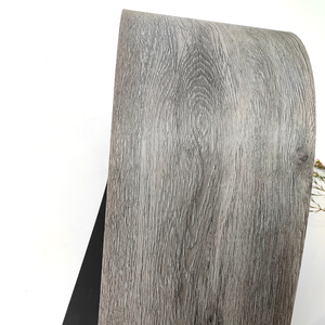 SPC Self Adhesive Modern Bedroom Natural Oak Walnut Maple Wood Grain Eco-Friendly PVC Vinyl <b>Flooring</b> Waterproof 5-Year Warranty - Product Image 3