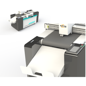 Realtop 2022 New Design RTT4060 <strong>Cutting</strong> <strong>Plotter</strong> For Label Sticker Paper Box <strong>cutting</strong> Machine Cardstock <strong>cutting</strong> Machine - Product Image 3
