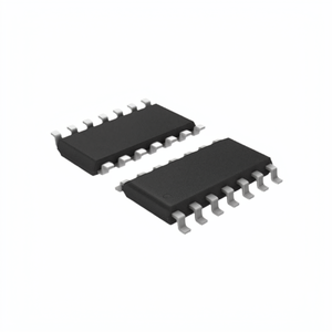 14 SOlC TF21844M Componente Electrónico de Canal de Distribución del Fabricante de Gestión de Energía (PMIC) - Product Image 1