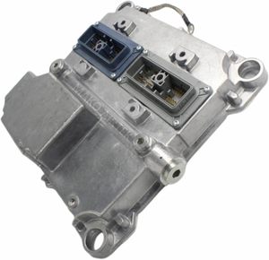 Hongwang 313D 312D 314D 320D 321D 323D C4.2 C4.4 C6.4 C6.6เครื่องยนต์ ECU คอนโทรลเลอร์สำหรับรถขุดตีนตะขาบรับประกัน1ปี - Product Image 1