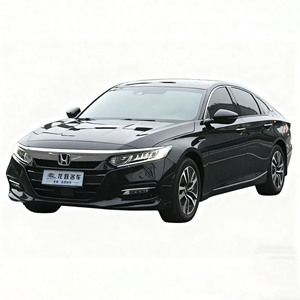Auto Usado Más Vendido, Bajo Presupuesto, <span class=keywords><strong>Honda</strong></span> <span class=keywords><strong>Accord</strong></span> Híbrido 2.0L EX-L <span class=keywords><strong>2018</strong></span>, Volante a la Izquierda, en Venta - Product Image 1