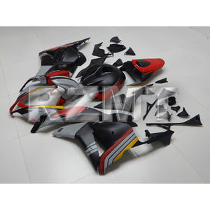 Pour HONDA CBR600RR 2009-2012 CBR 600RR 2010 2011 Kit de carénage de moto en ABS injecté, carénages personnalisés H0609-1007b - Product Image 4