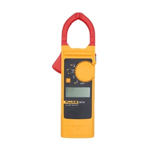 สำหรับ 301A/301B/301C/301D เครื่องวัดกระแสไฟฟ้า/ดิจิตอลแบบหนีบ พร้อมจอ LCD สำหรับการวัด - Product Image 3