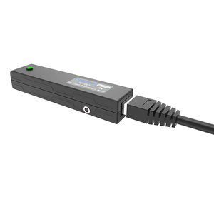 QEEPO QP-C01 Capteur statique de détection électrostatique avec surveillance en temps réel et portée de détection de 20 kV - Product Image 1