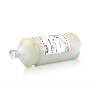 Supercolor Kiian Good Quality Kian Sublimation <b>Ink</b> for EPSON Mutoh Mimaki Roland Printer Head - Product Image 5
