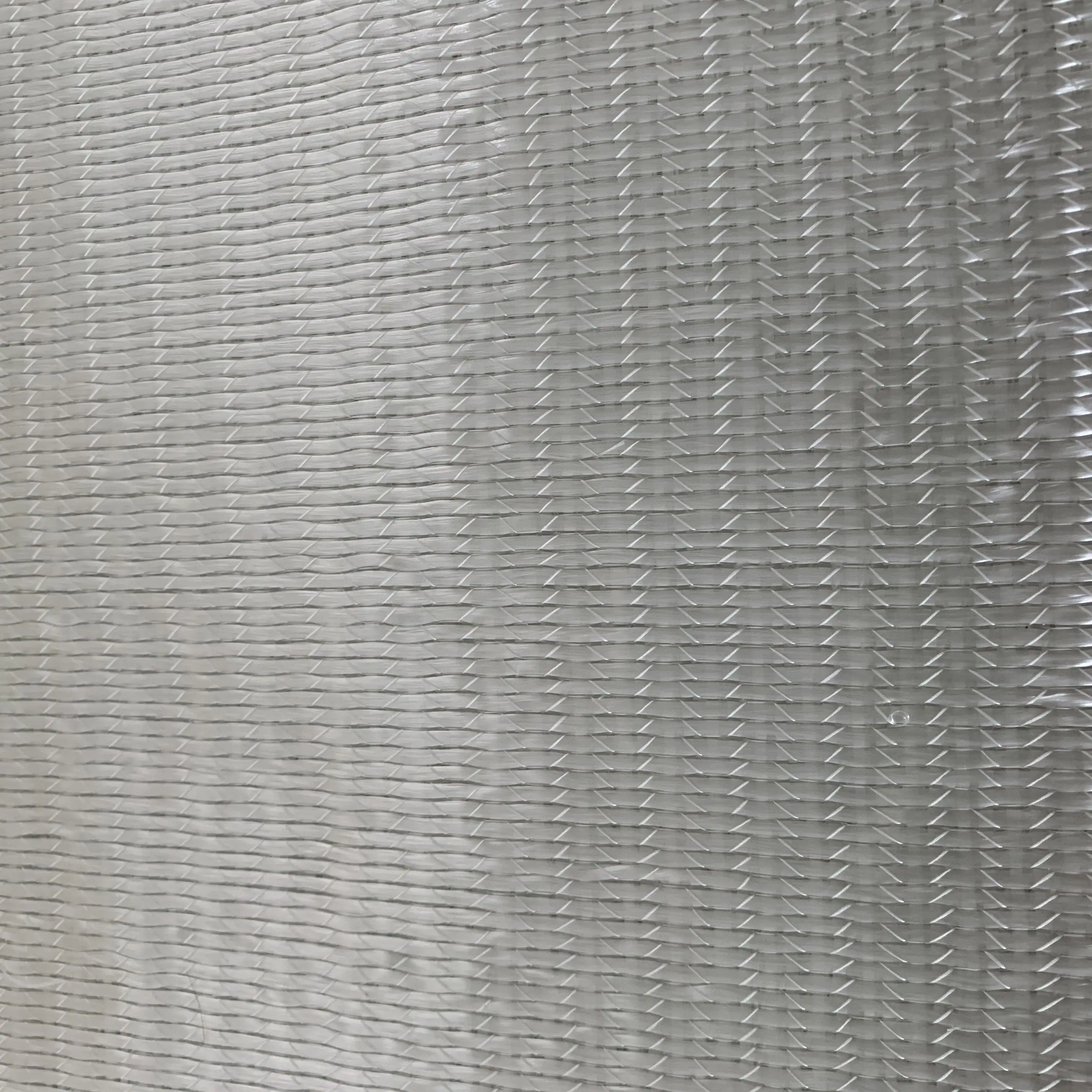 Tecidos triaxiais de fibra de vidro/pano de fibra de vidro/tecido biaxial