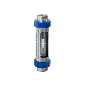 เครื่องวัดการไหลของแก๊สแบบโรเตอร์ VA40 VA45 Krohne เครื่องวัดการไหลแบบลูกลอย สวิตช์วัดการไหล เครื่องส่งสัญญาณแรงดัน - Product Image 5