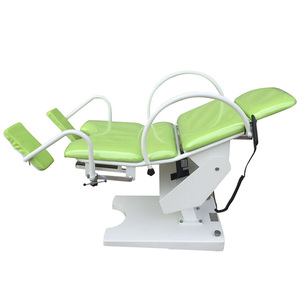 <span class=keywords><strong>Lettino</strong></span> ginecologico <span class=keywords><strong>elettrico</strong></span> da visita ginecologico ostetrico - Product Image 1