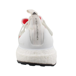 Adidas Ultraboost T.S. Chaussures pour femmes Core White Core Black Solar Red Chunky Sneakers - Product Image 3