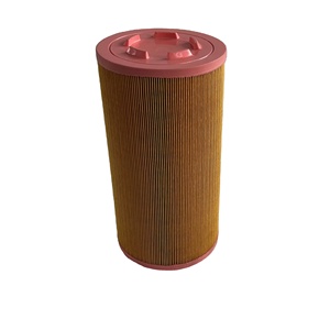 Filtro de aire Mengma 6.2085.0 Nuevo elemento de filtro de aire de papel de filtro para compresores de tornillo industrial Garantía de 6 meses Embalaje neutral - Product Image 5