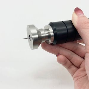 Digital <strong>Surface</strong> Profile <strong>Measuring</strong> Gauge Low Cost Portable <strong>Roughness</strong> <strong>Instrument</strong> SRT-5240 - Product Image 6