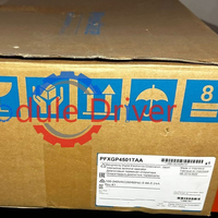 PLC 1 pièce, neuf en boîte, Pro-face Pfxgp4501taa, écran tactile HMI, expédition rapide pour usage industriel