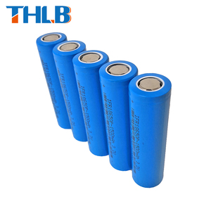 Uzun çevrim ömrü 18650 3.2V 1600mAh Lifepo4 elektrikli otomobil lityum demir fosfat pil yüksek performans lityum iyon batarya paketi - Product Image 3