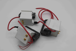 Alimentation laser CO2 haute tension 60W 80W 100W 130W 150W avec transformateur Flyback pour machine de découpe laser - Product Image 3