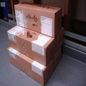 Fuente de Alimentación Pwr-c1-715wac Serie 3850 de 715w, Nueva, Original, en Existencia, para Automatización Industrial, PLC Dedicado, Programación - Product Image 1