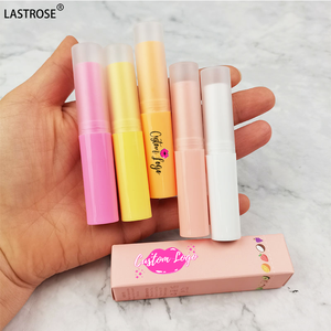 Balsami Labbra Idratanti all'Ingrosso, Etichetta Privata, <span class=keywords><strong>Balsamo</strong></span> Labbra Naturale <span class=keywords><strong>per</strong></span> il Trucco - Product Image 2