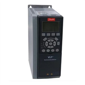 Variateur de fréquence Danfoss VLT Micro Drive 0,37 kW triphasé 380 V/480 V pour ventilateurs et pompes à eau - Product Image 3