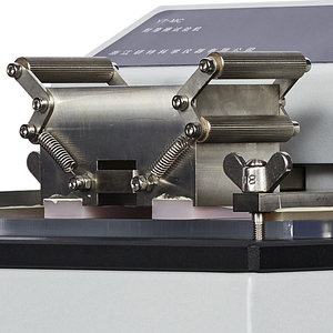 Aşınma direnci test ekipmanı aşınma test cihazı renk haslığı sürtünme test cihazı - Product Image 5