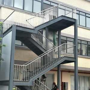 <span class=keywords><strong>Escalera</strong></span> de Acero Galvanizado, <span class=keywords><strong>Escalera</strong></span> de Acero de Alta Resistencia, Peldaños de Acero, <span class=keywords><strong>Escalera</strong></span> de Rejilla de Acero - Product Image 1