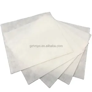 线路板无尘净化纸液体吸收剂无尘纸专用无纺布擦拭纸