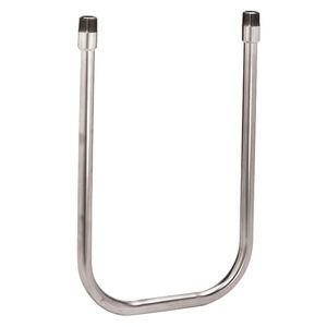 Bobinas De Imersão Trocador De Calor-U Bobina De Imersão, 316SS, Titânio - Product Image 1