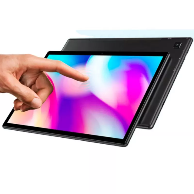 10.1 Inch Unisoc T606 Octa Core 1.6GHz 4gb ram 64gb Rom Tablets 2.4G/5G Wifi 4G LTe with google Play Android Computer Tablet Pc