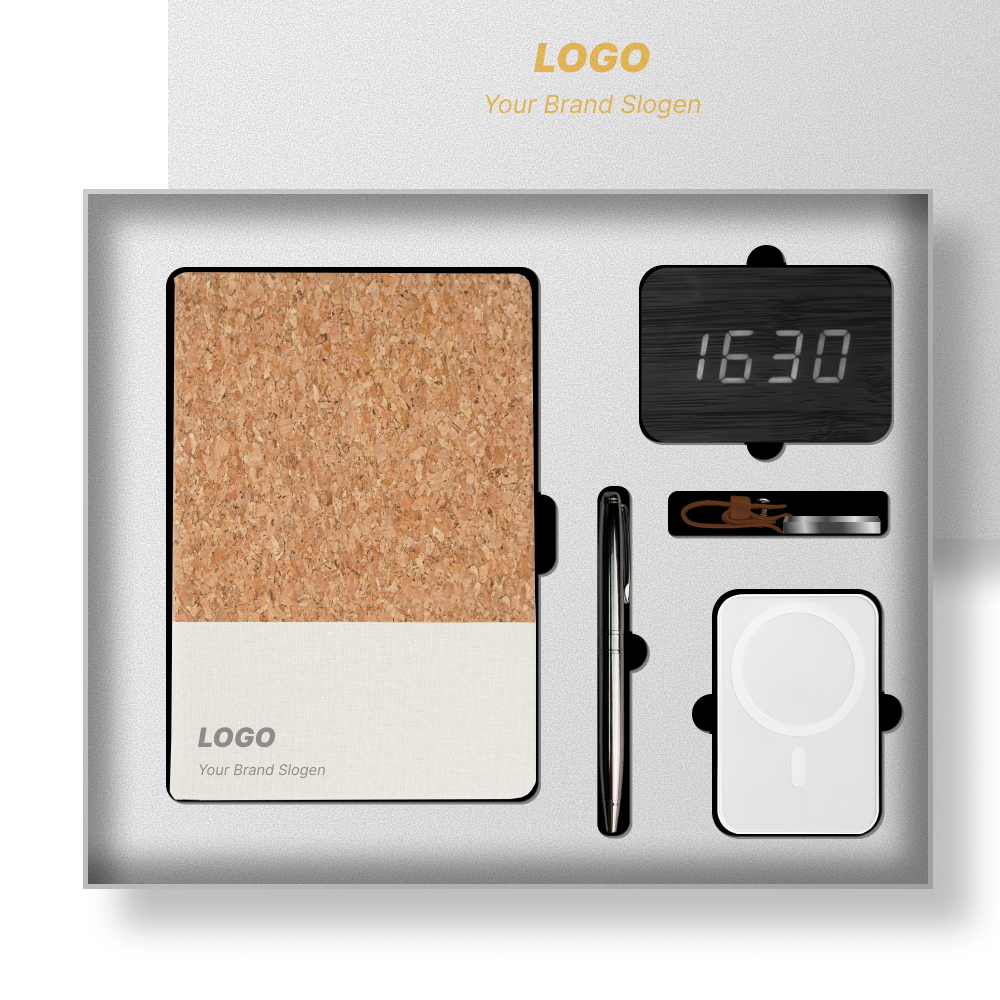 Coffret cadeau de base
