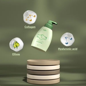 Donne e uomini di grandi dimensioni tonificanti idratanti sbiancamento per le mani lozioni per le mani e per il corpo sbiancamento dei piedi lozione per il corpo in Malesia 200ml - Product Image 5