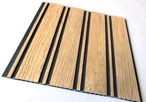 Suministro de Fábrica de PVC para Interiores de Techos - Product Image 2