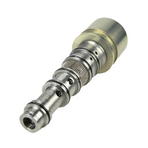 Válvula solenoide RE177539 para Tractor 2204, 2854, 5055E, 5065E, 5065M, 5070M, 5075E, 5075M, <span class=keywords><strong>5076E</strong></span>, 5076EL, 5080M, 5080R, 5082E - Product Image 1