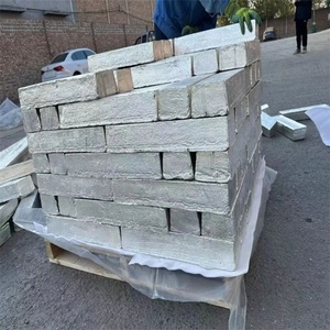 Lingotes de Magnesio de Primera Calidad para la Industria de Aleaciones de Magnesio, ASTM de Alto Grado, Pureza Mg9999/Mg9998, Marca OEM - Product Image 6