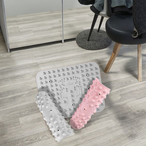 Fábrica Atacado Sports & Entertainment Produto Retangular Silicone Acupressure Mat para Alívio da Dor no Pé e Relaxamento Muscular - Product Image 1