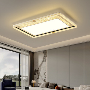 <span class=keywords><strong>Plafonnier</strong></span> LED pour chambre à coucher, Nouvelle <span class=keywords><strong>Tendance</strong></span> <span class=keywords><strong>2023</strong></span>, Sensation Internet de l'Année, Luminaire Moderne Minimaliste pour Chambre Principale - Product Image 2