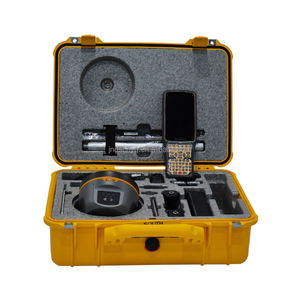 جنوب المجرة G1 Plus Gnss Rtk نظام تفاضلي Dgps أداة المسح Gnss جهاز استقبال Gps Rtk قاعدة و Rover Gnss جنوب - Product Image 4