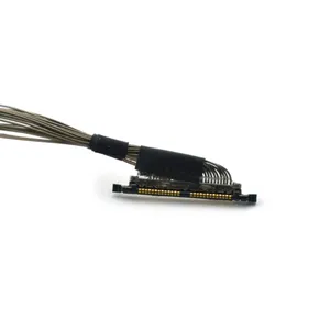 Cable de Señal de Cámara de Plástico para Gimbal <span class=keywords><strong>Mini</strong></span> <span class=keywords><strong>2</strong></span>/SE <span class=keywords><strong>Mavic</strong></span> <span class=keywords><strong>Mini</strong></span> 1 SE, Línea PTZ, Repuesto, Accesorios para Drones - Product Image 6