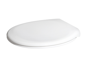 <span class=keywords><strong>Tapa</strong></span> de asiento de inodoro redonda de Italia, liberación rápida, plástico sanitario, forma redonda, liberación rápida, PP, <span class=keywords><strong>WC</strong></span>, cubierta de asiento de inodoro - Product Image 4