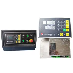 Hồng Kông ba nguồn MD11-1 Loại hệ thống CNC Phụ Kiện máy cắt