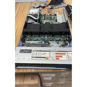 เซิร์ฟเวอร์แบบแร็ค R750 2U รองรับโปรเซสเซอร์คู่ หน่วยความจำ DDR4 ความจุสูง สำหรับฐานข้อมูลและการจำลองเสมือน กำหนดค่าได้ตามสั่ง - Product Image 3