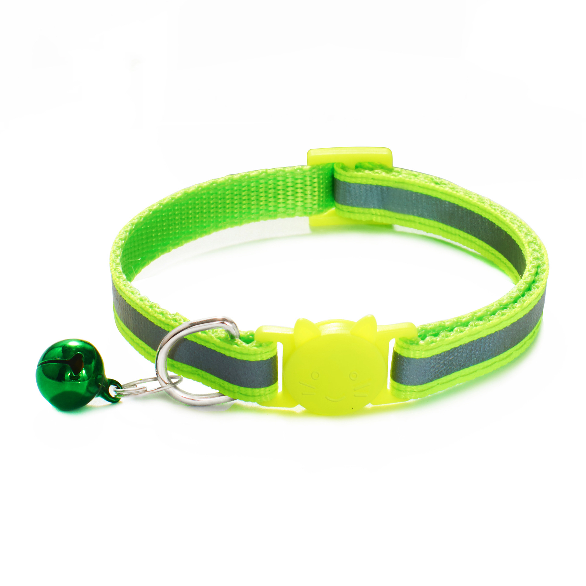 Vert fluo
