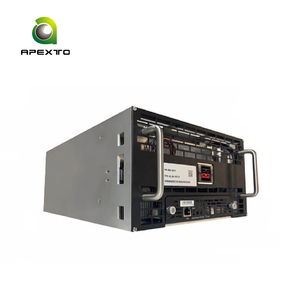 Penambang whatminer M36S ++ bekas pendingin ASIC Miner Server komputer dalam persediaan - Product Image 6