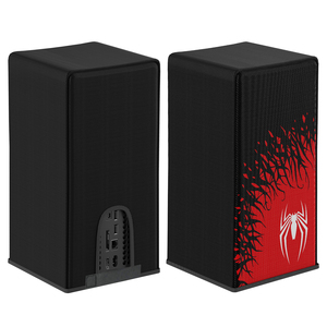 Nouvel arrivage de housse de protection anti-poussière en tissu de nylon anti-rayures pour Xbox Series X Console Spider - Product Image 4