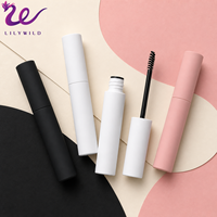 Bâton de gel pour sourcils Halloween, extensions de sourcils, résistant aux UV, longue tenue, végétalien, pour les studios de beauté professionnels