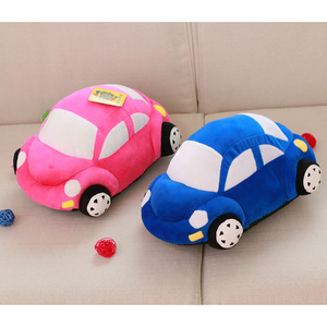 Đồ chơi mới xe Búp bê đồ chơi sang trọng Sản xuất bán buôn Quà Tặng Bọ Cánh Cứng mặt đất Hàng Rag búp bê búp bê - Product Image 6