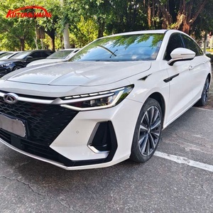 <span class=keywords><strong>Auto</strong></span> Usata Chery Arrizo 8 2021, 2.0T 254CV 7DCT Benzina, Berlina di Lusso Cinese, <span class=keywords><strong>Auto</strong></span> di Seconda Mano con Certificato di Ispezione - Product Image 2