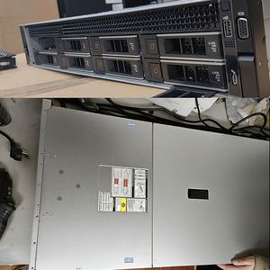 เซิร์ฟเวอร์แร็ค PowerEdge R750xs รุ่น R750XS พร้อม Xeon Gold 5315Y 16SFF H345 2*1400W 2U - Product Image 2
